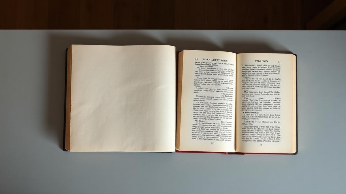 Memoir vs Autobiography: Two Ways to Tell a Life Story
