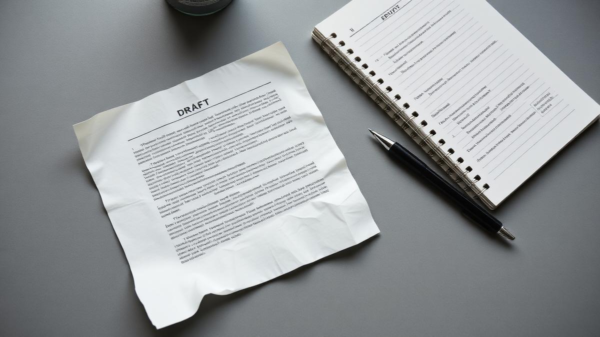 Common Memoir Writing Mistakes and How to Avoid Them