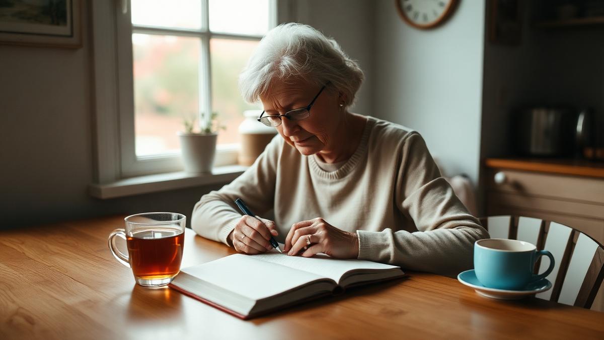 The Memowrite Questions That Turn Your Life Into a Story Worth Reading