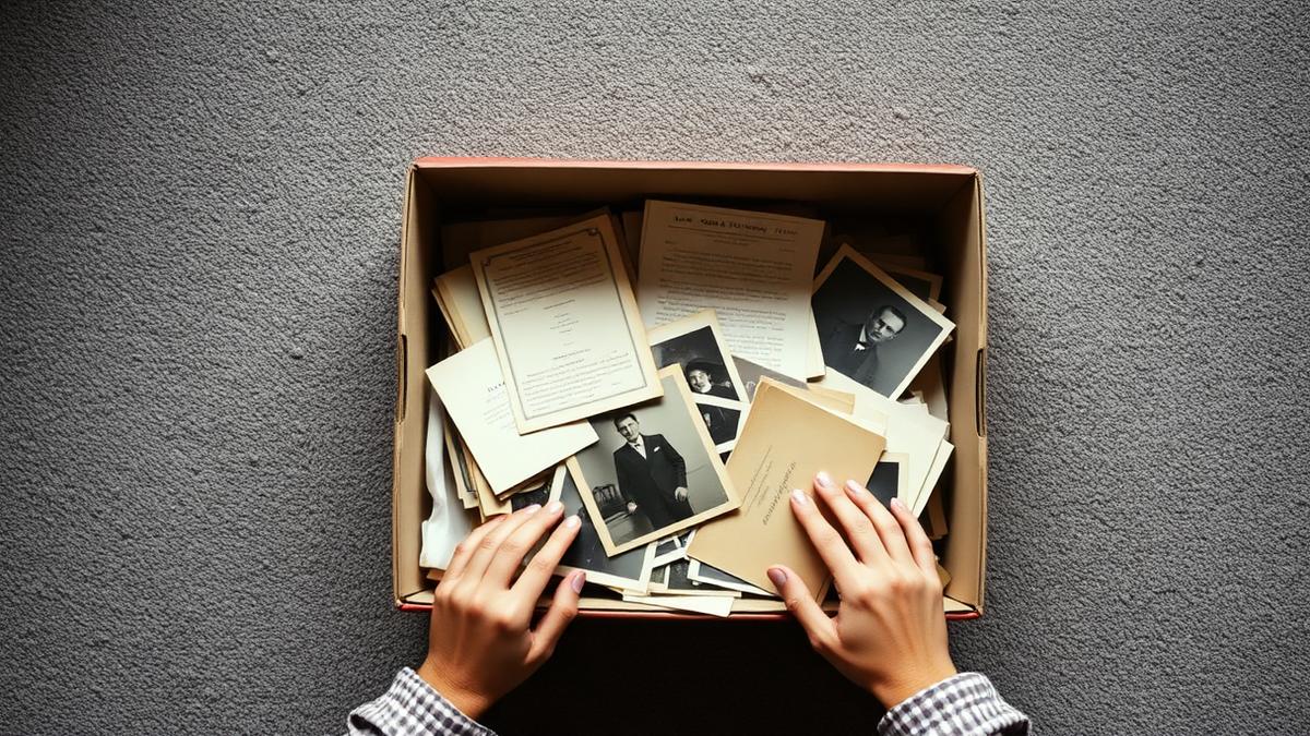 Best StoryKeeper Alternatives for Preserving Family Memories