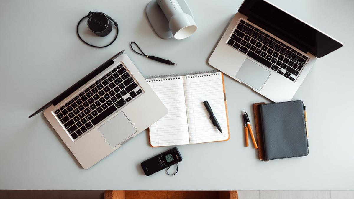 The 6 Best Tools for Writing a Memoir in 2026 (And How to Actually Start)